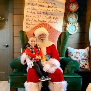 Meet your Posher, Michelle